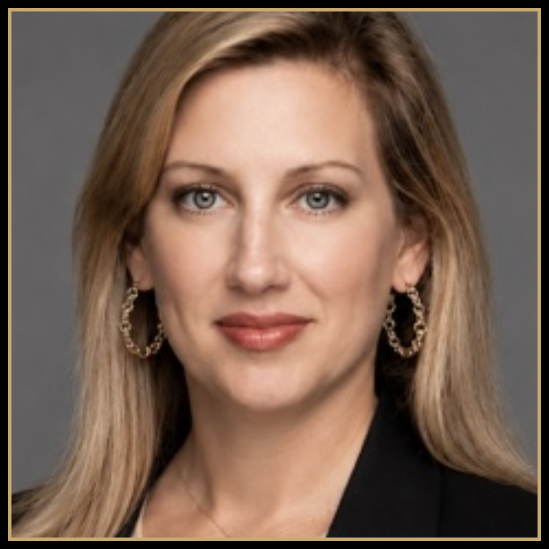 Jeannie Salo, Founder and CEO